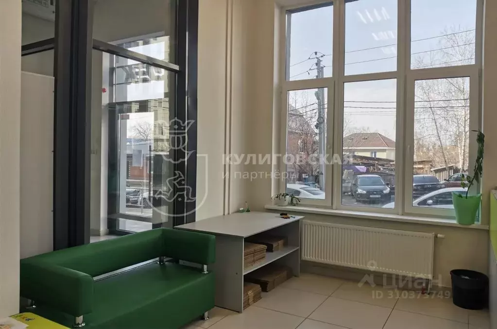 Офис в Свердловская область, Екатеринбург ул. Печатников, 16к4 (66 м) - Фото 1