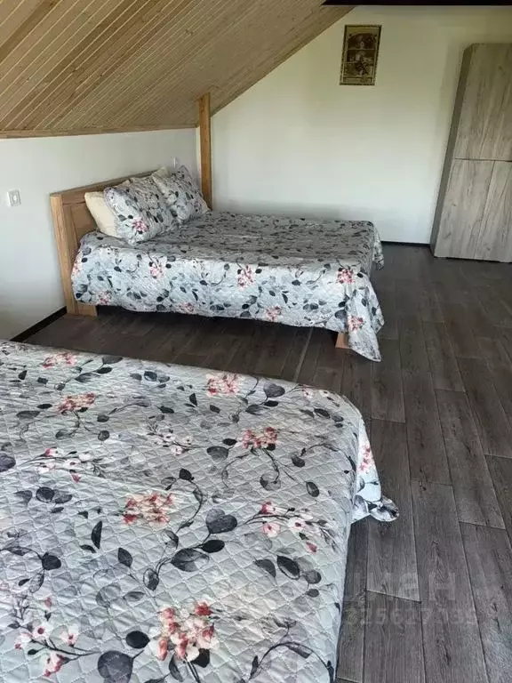 Комната Ивановская область, Плес Приволжский район, ул. Островского, ... - Фото 1