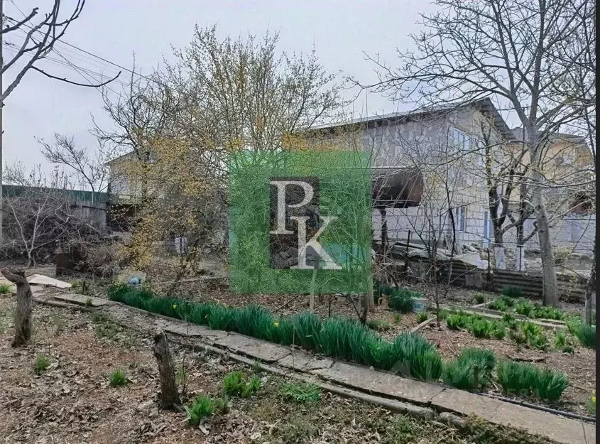 Дом в Севастополь Отрадный-2 СНТ, 8 (21 м) - Фото 2