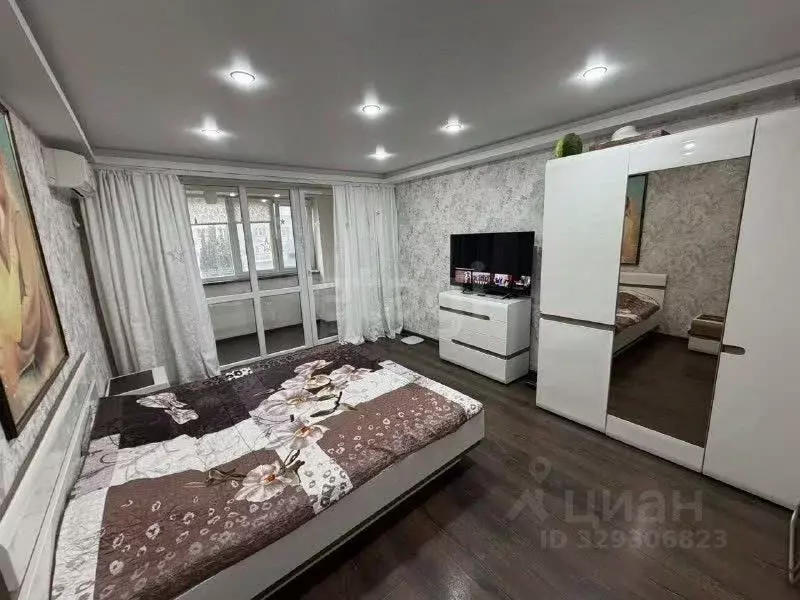 3-к кв. Севастополь ул. Бориса Михайлова, 19 (62.7 м) - Фото 1