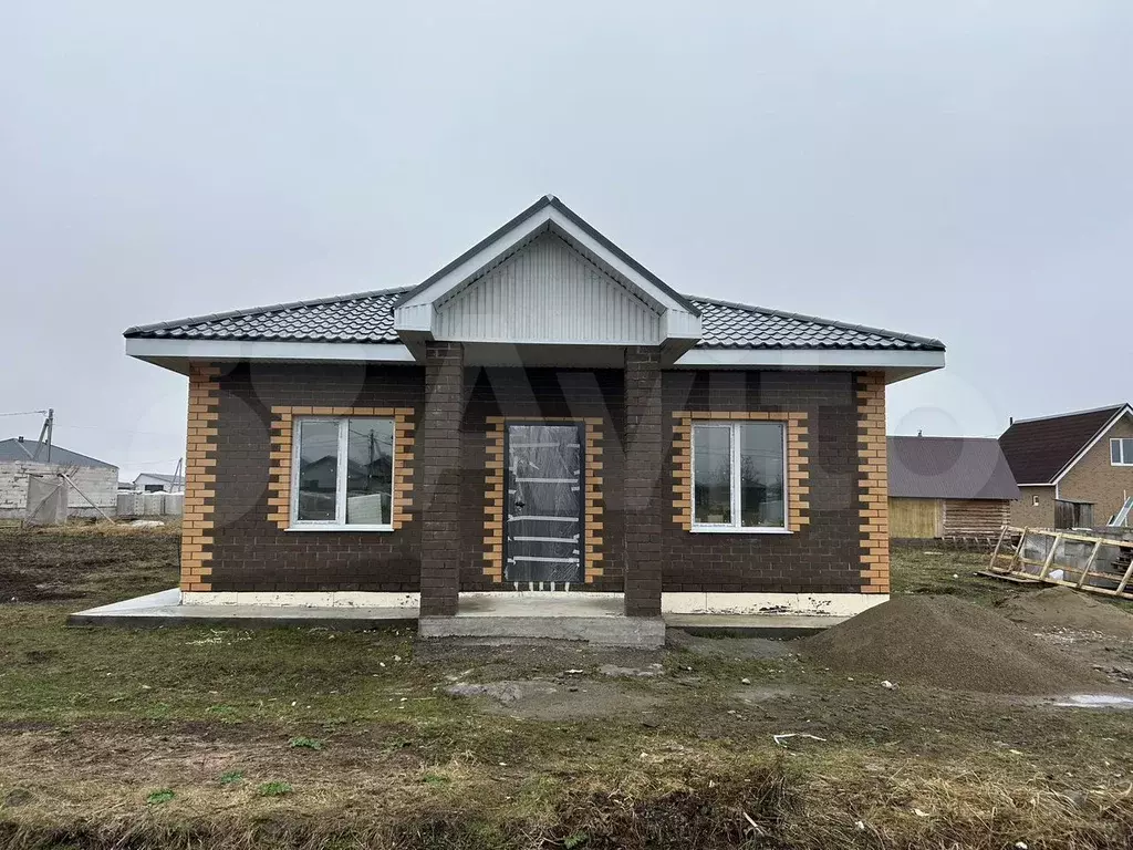 Дом 85 м на участке 6 сот. - Фото 0