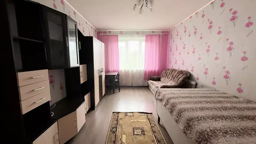 2-к кв. Санкт-Петербург Моравский пер., 7К1 (55.0 м) - Фото 1