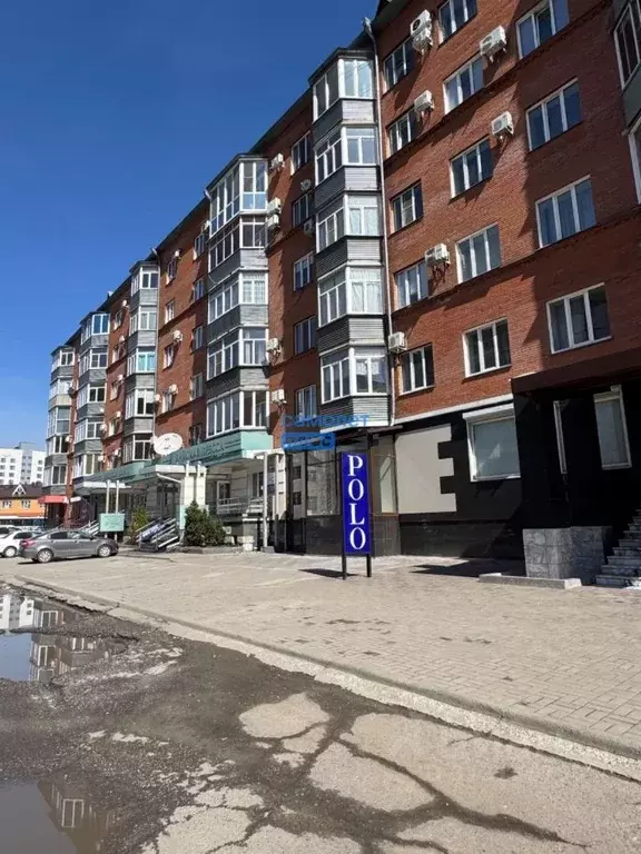 3-к кв. Алтайский край, Бийск ул. Ильи Мухачева, 222/2 (92.0 м) - Фото 0
