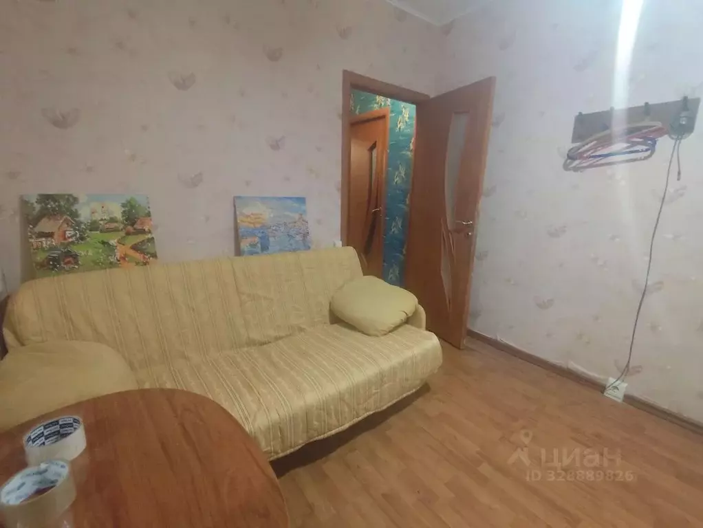 Комната Санкт-Петербург Наличная ул., 40К4 (8.5 м) - Фото 1