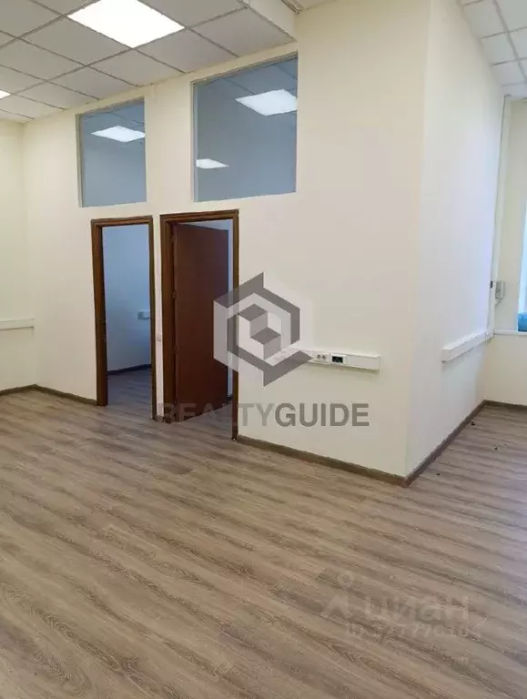 Офис в Москва Малая Андроньевская ул., 20/8С2 (55 м) - Фото 2