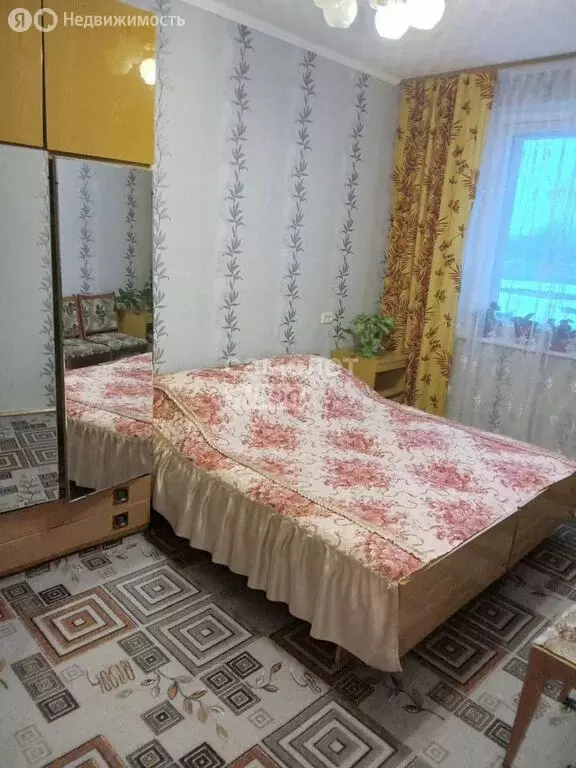 3-комнатная квартира: Миасс, улица Академика Павлова, 36 (64.2 м) - Фото 2