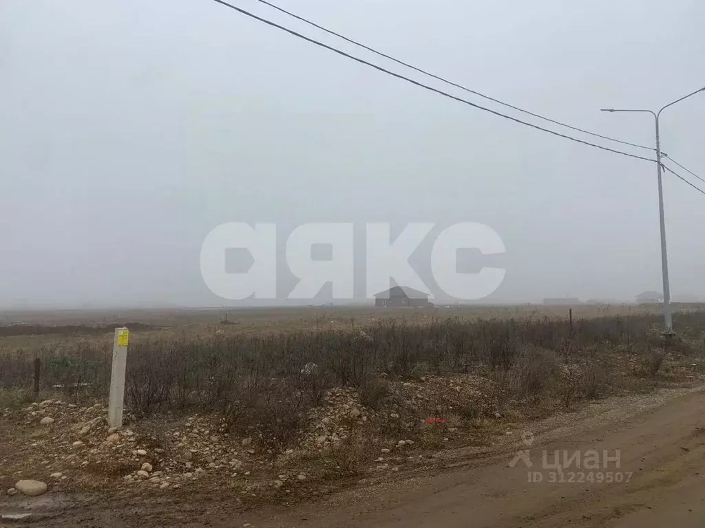 Участок в Адыгея, Майкоп пл. Ленина (6.0 сот.) - Фото 0