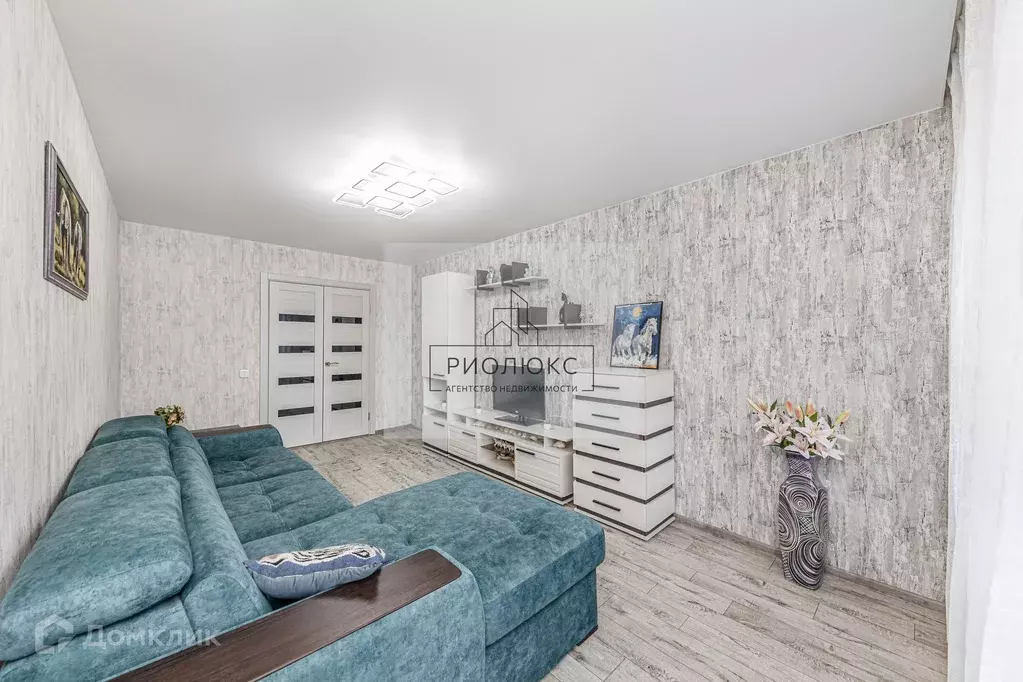 Продаётся 3-к квартира, 67.7 м - Фото 0