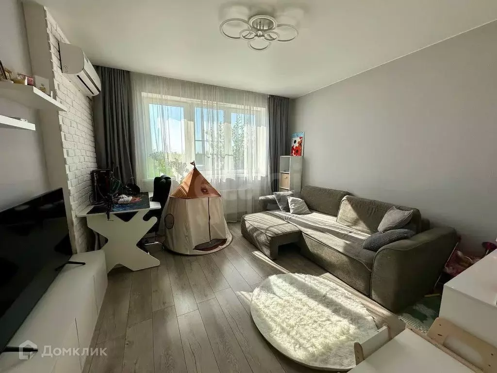 Продаётся 2-к квартира, 49 м - Фото 0