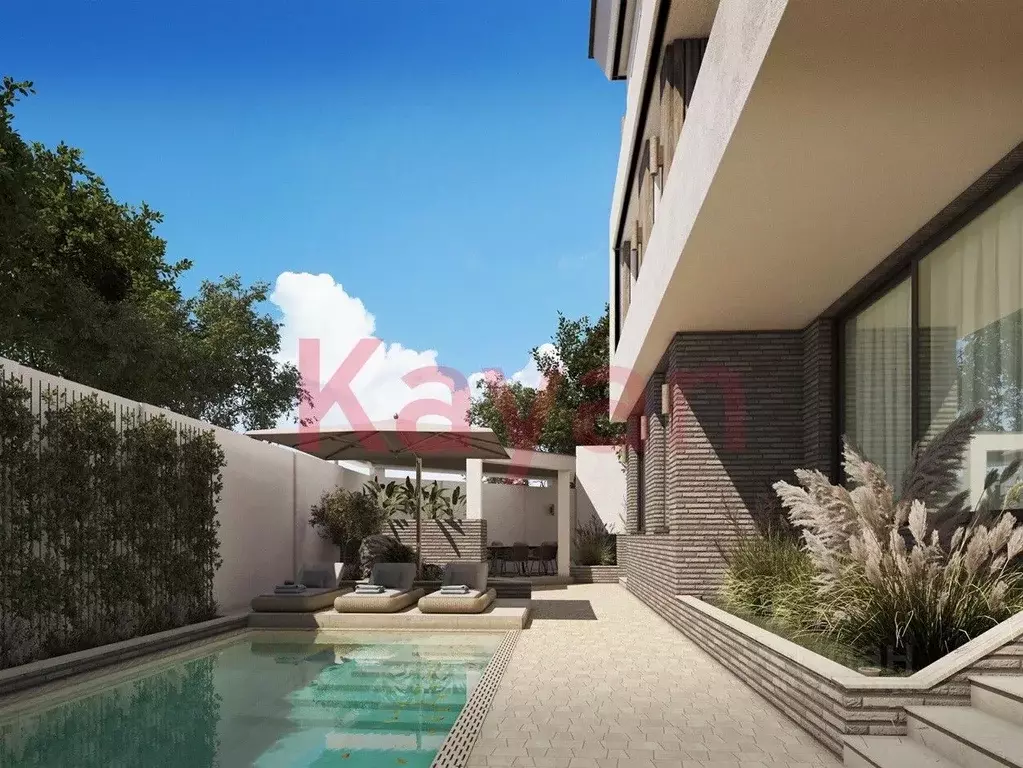 Дом в Краснодарский край, Геленджик ул. Уютная (166 м) - Фото 1