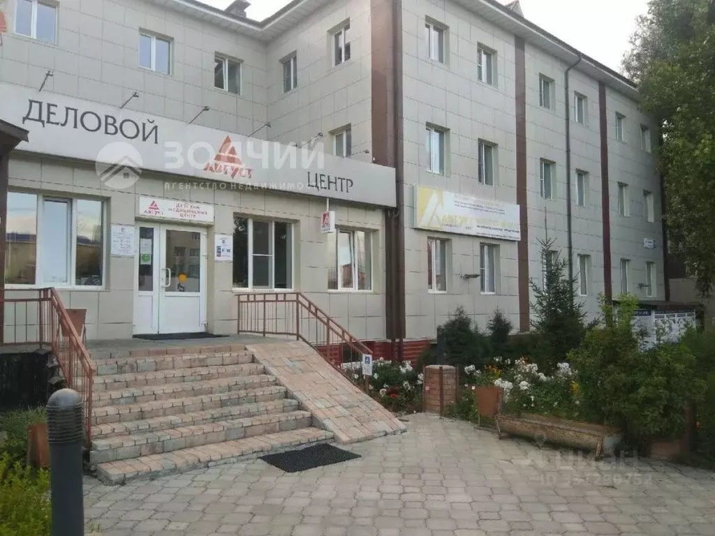 Помещение свободного назначения в Чувашия, Чебоксары ул. Федора ... - Фото 1
