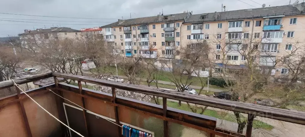 2-к кв. Севастополь ул. Горпищенко, 68 (44.2 м) - Фото 1