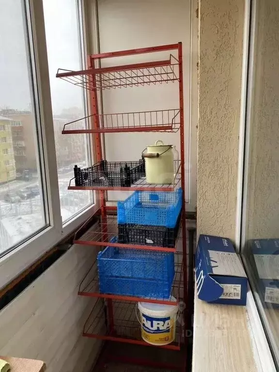 2-к кв. Белгородская область, Белгород ул. Маяковского, 20А (41.0 м) - Фото 1