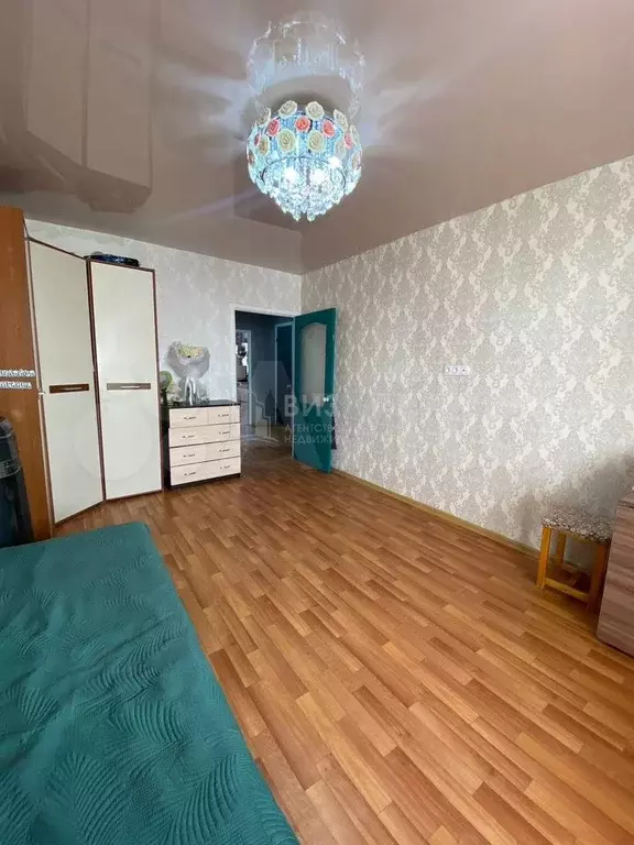 4-к. квартира, 91,9 м, 8/10 эт. - Фото 1