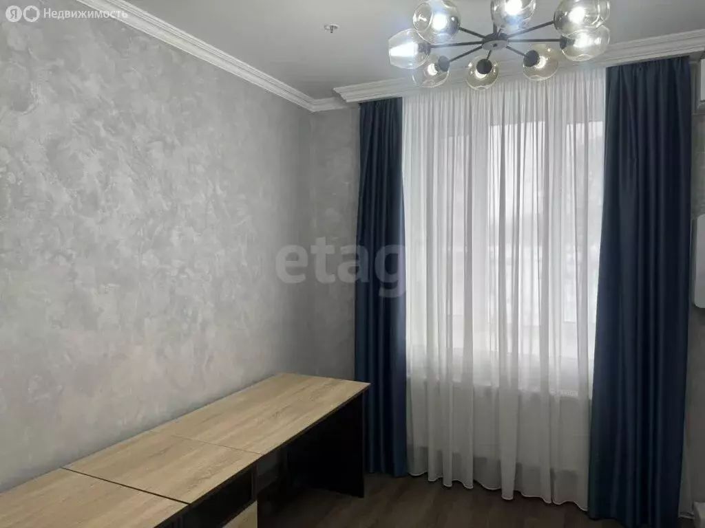 2-комнатная квартира: Пермь, улица Куйбышева, 109А (37.9 м) - Фото 2