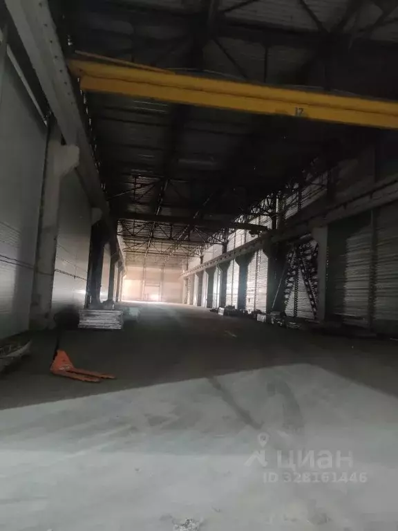 Склад в Московская область, Солнечногорск Бутырский туп., 2 (2270 м) - Фото 2