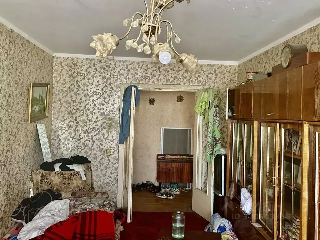3-к кв. Орловская область, Орел ул. 8 Марта, 27 (66.0 м) - Фото 1