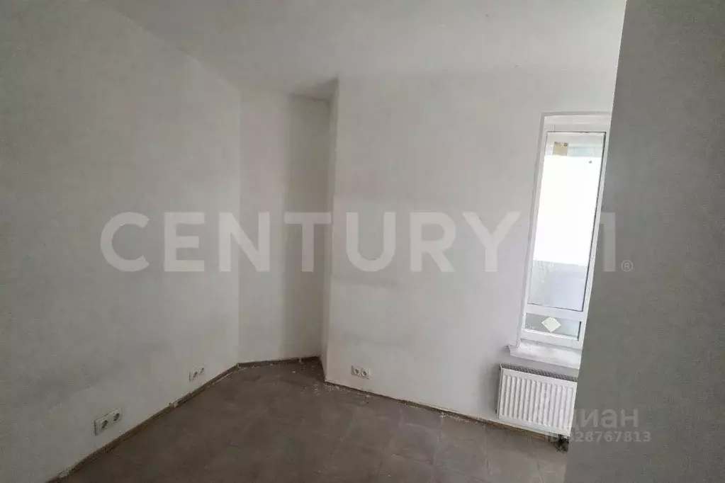 Квартира, 1 комната, 36.4 м - Фото 1