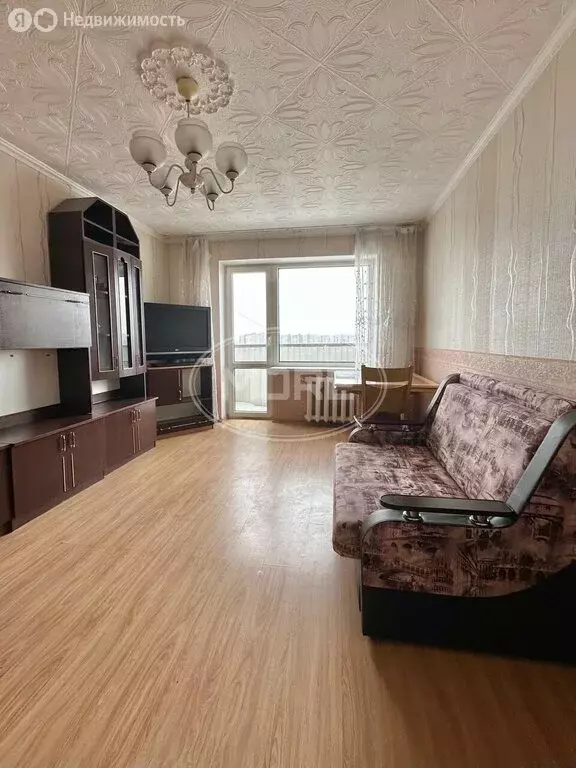 3-комнатная квартира: Калининград, улица Генерала Толстикова, 47 (79.2 ... - Фото 2