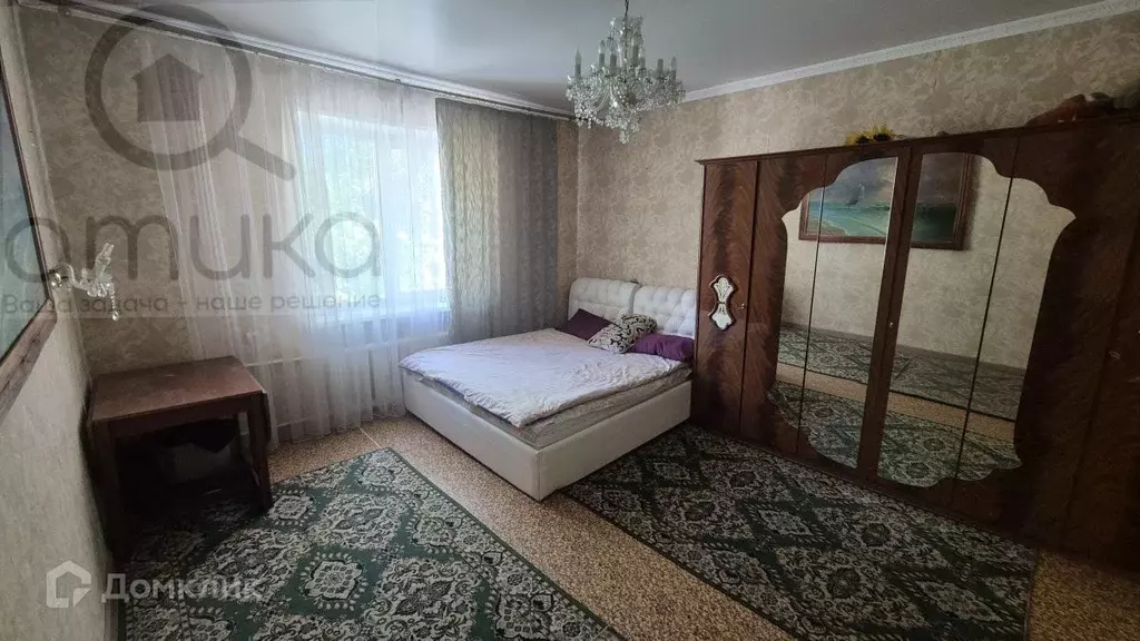 Продаётся 3-к квартира, 83.1 м - Фото 0