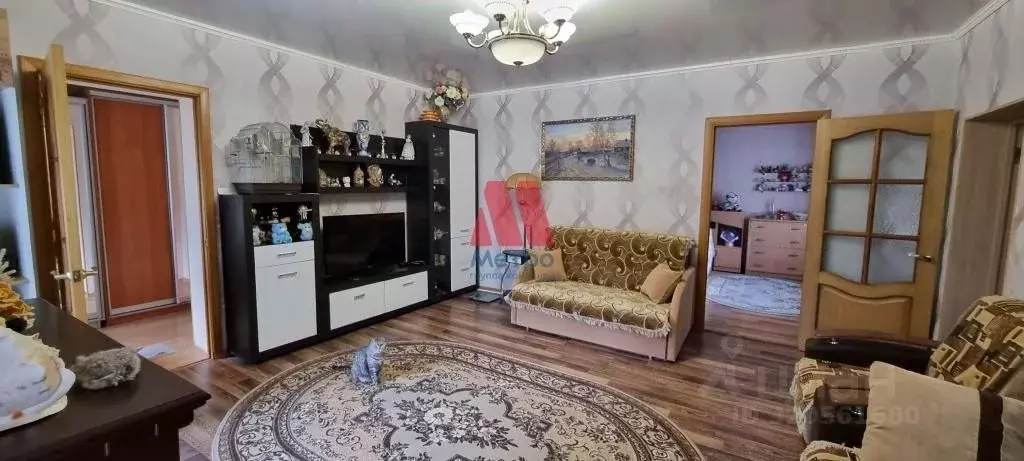 Дом в Ивановская область, Кохма ул. Почтовая, 7 (96 м) - Фото 1