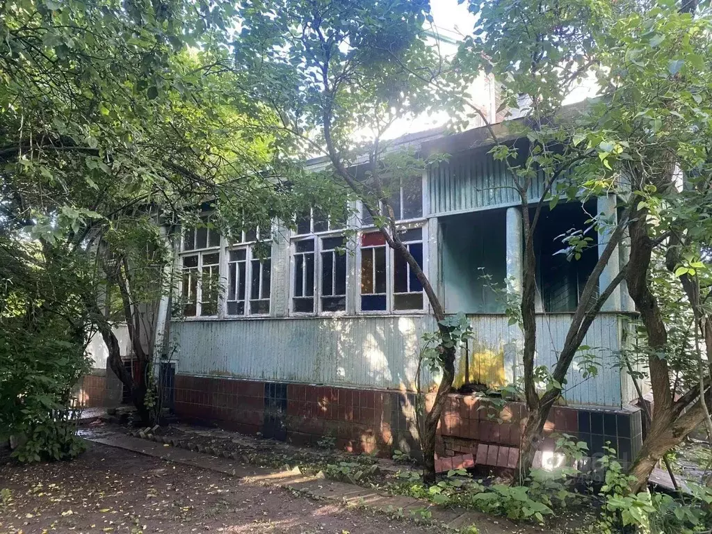 Дом в Московская область, Щелково городской округ, Загорянский пгт ул. ... - Фото 1