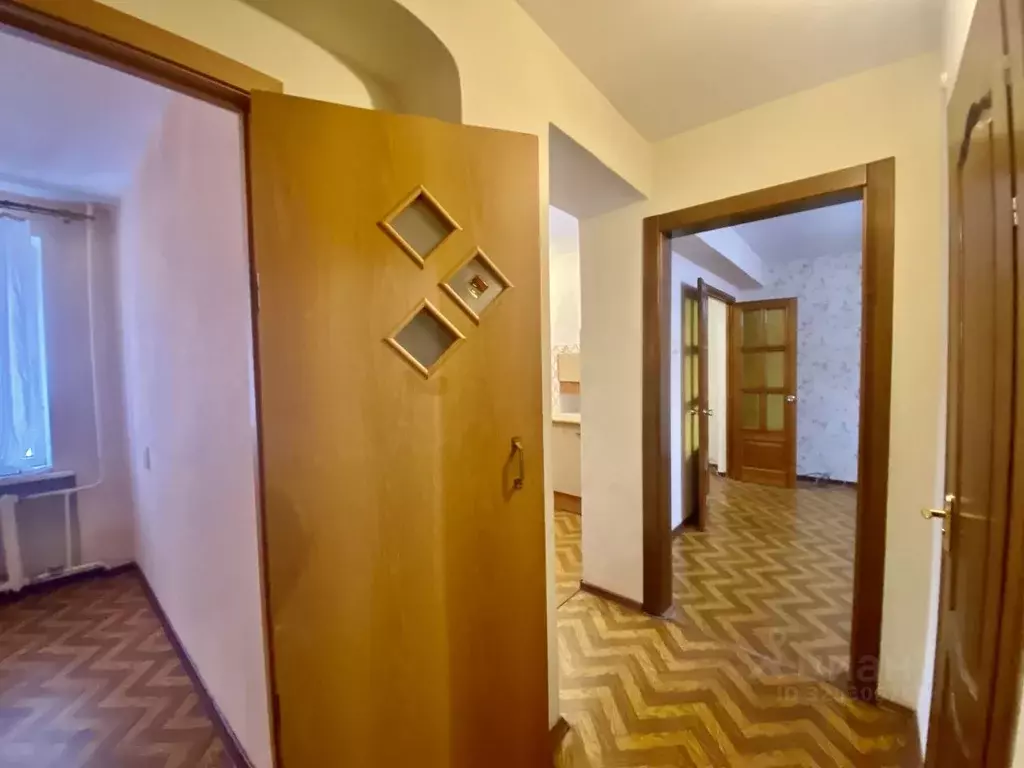 3-к кв. Иркутская область, Иркутск ул. Лапина, 13 (61.0 м) - Фото 1