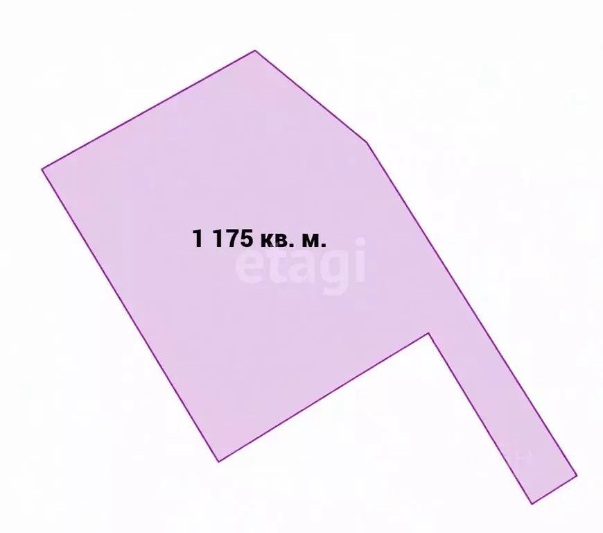 Участок в Ярославская область, Даниловский муниципальный округ, д. ... - Фото 2