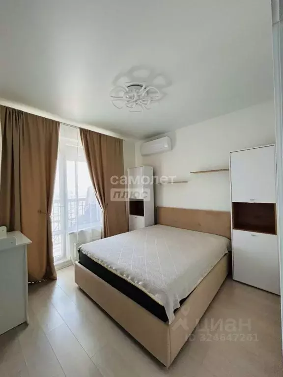 2-к кв. Московская область, Одинцово Микрорайон Клубничное Поле, 9 ... - Фото 1