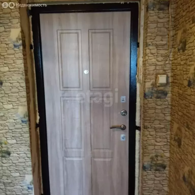 1-комнатная квартира: деревня Шабурново, 29 (38.9 м) - Фото 2