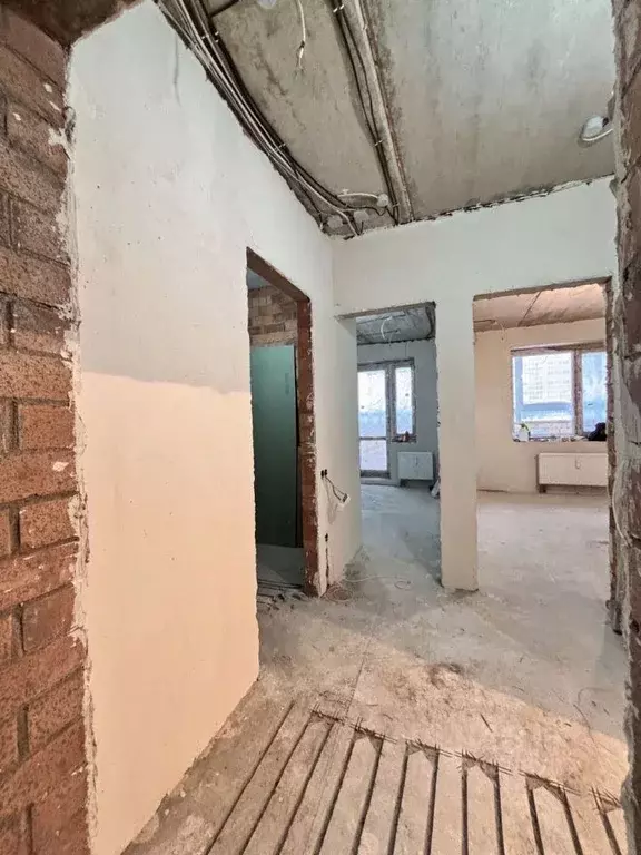 1-к кв. Коми, Сыктывкар Тентюковская ул., 300 (35.3 м) - Фото 1