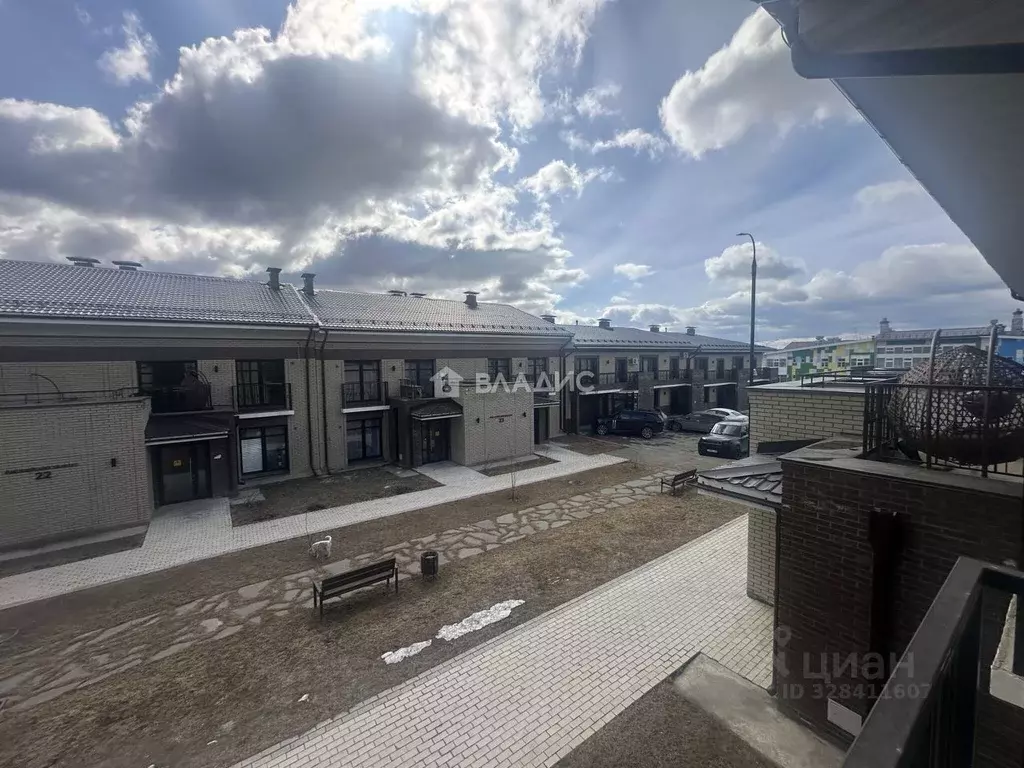 3-к кв. Иркутская область, Иркутский муниципальный округ, д. ... - Фото 1