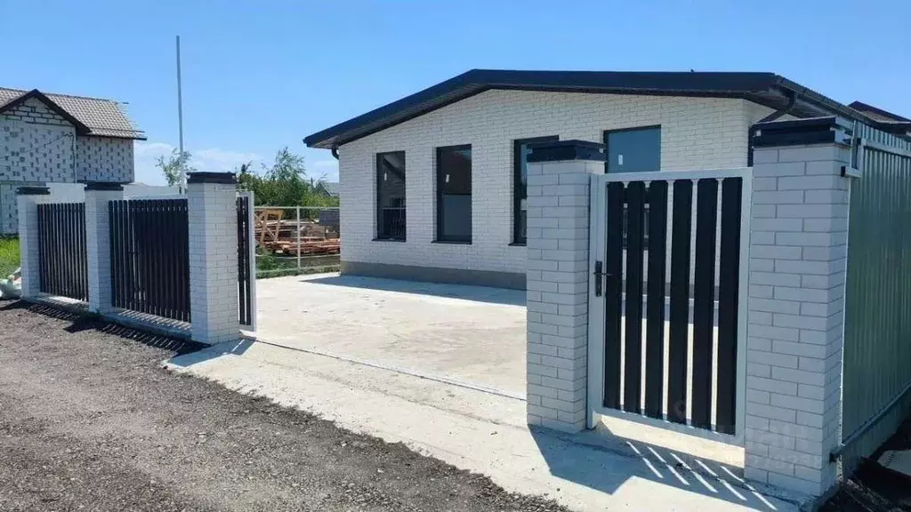 Дом в Тюменская область, Тюмень Тополя кп, ул. Ямская, 672 (85 м) - Фото 2