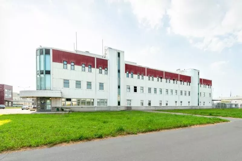 Склад (28.5 м) - Фото 1