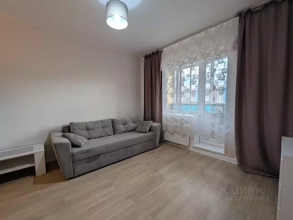 Студия Московская область, Ленинский городской округ, Мисайлово пгт ... - Фото 1