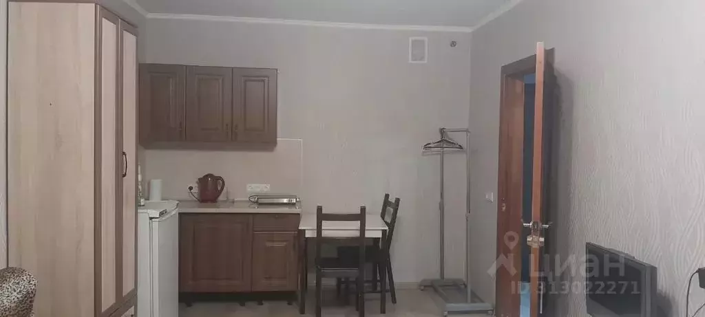 Комната Калужская область, Обнинск ул. Курчатова, 43 - Фото 2