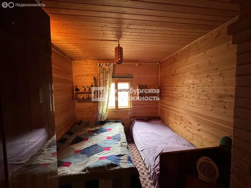 Дом в Санкт-Петербург, садоводство Красный Треугольник, Шоссейная ... - Фото 2