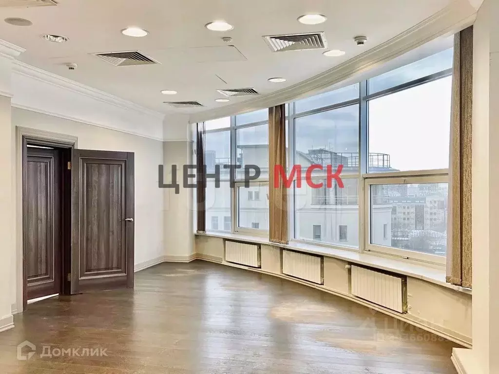 Офис в Москва Краснопролетарская ул., 30С1 (123 м) - Фото 0