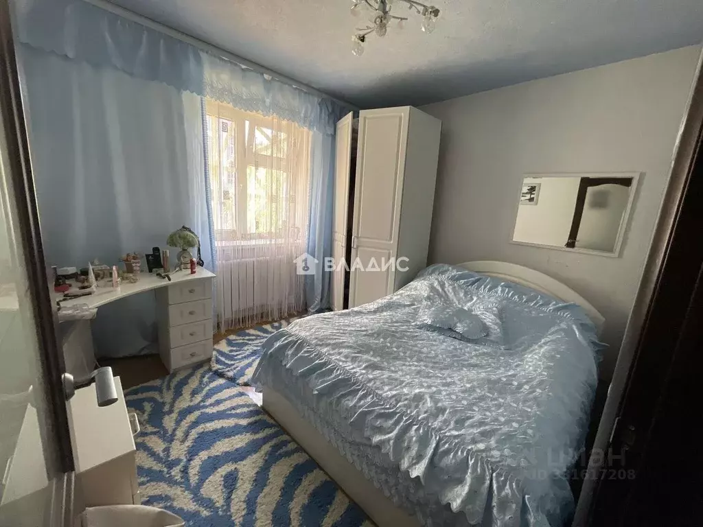 3-к кв. Белгородская область, Белгород бул. Первого Салюта, 7 (61.3 м) - Фото 1
