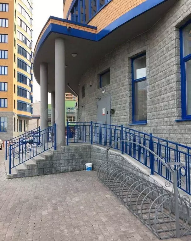 2-к кв. Московская область, Реутов ул. Некрасова, 19 (70.0 м) - Фото 2