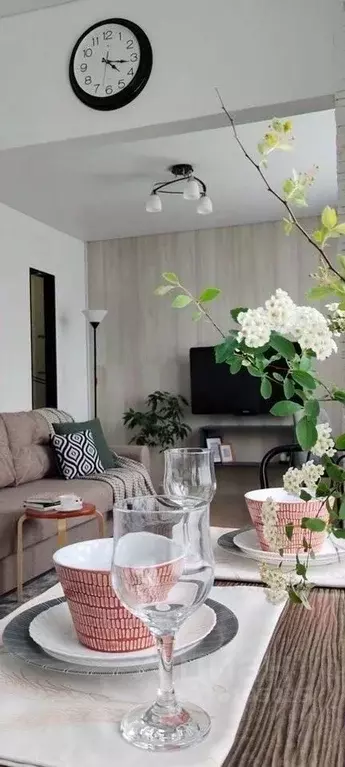 2-к кв. Татарстан, Казань Минская ул., 38 (45.0 м) - Фото 0