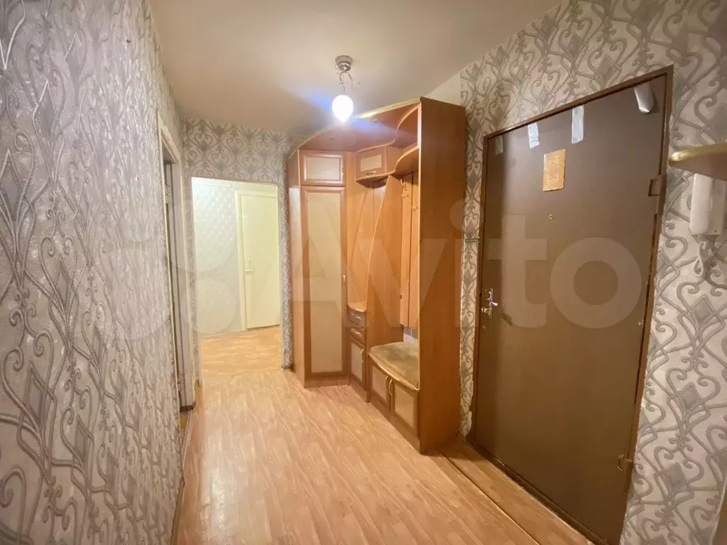 2-к. квартира, 50,4 м, 1/9 эт. - Фото 0