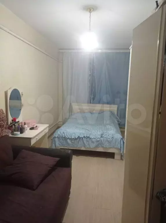 3-к. квартира, 60м, 1/2эт. - Фото 0