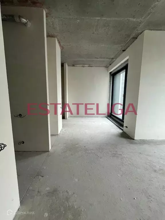 Продаётся 2-к квартира, 65 м - Фото 1