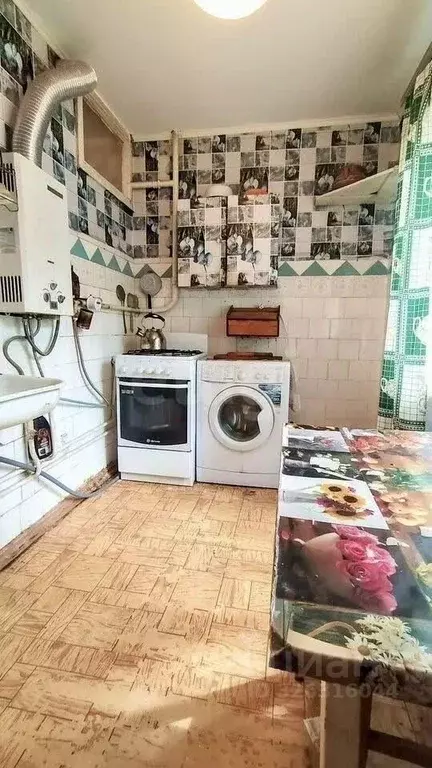 3-к кв. Воронежская область, Воронеж ул. Космонавтов, 30 (55.5 м) - Фото 0