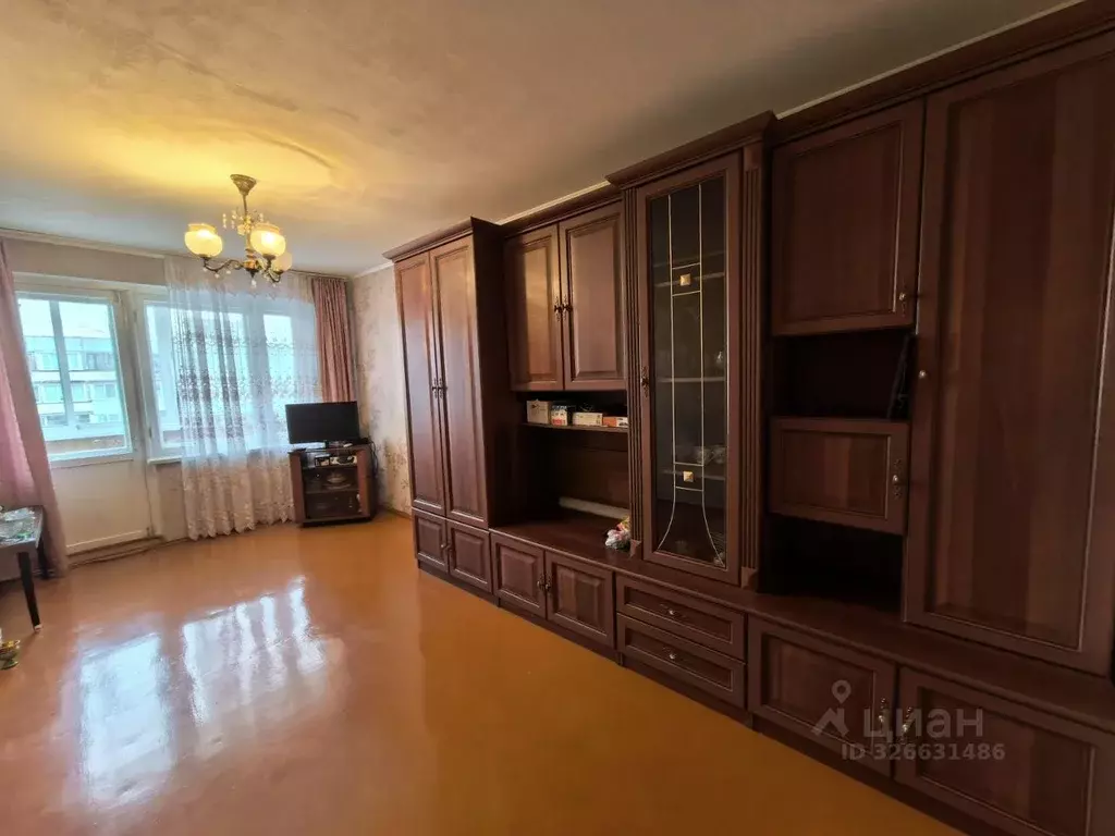 3-к кв. Самарская область, Самара ул. Стара-Загора, 153 (62.9 м) - Фото 2