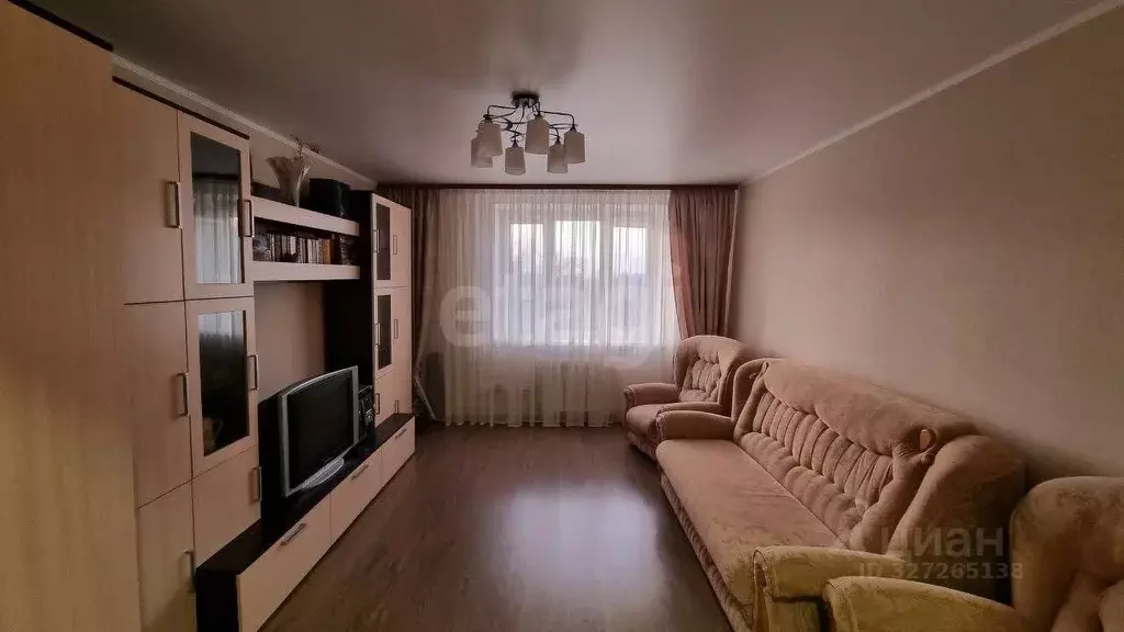 3-к кв. Крым, Симферополь ул. Донская (71.0 м) - Фото 1