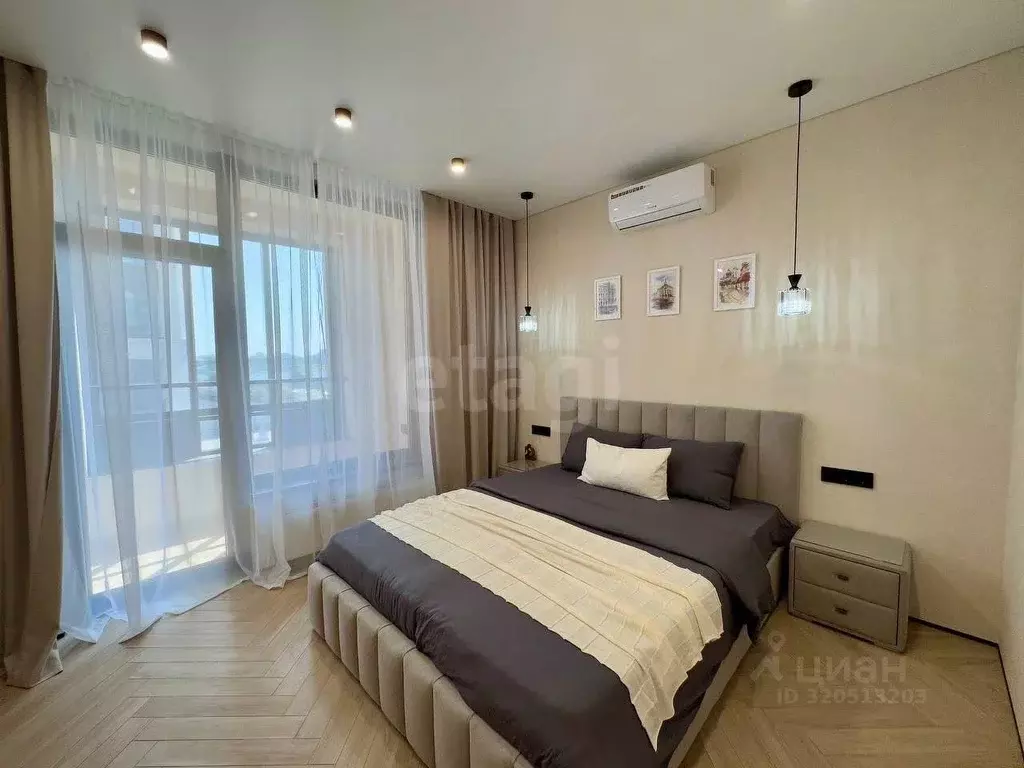 Студия Татарстан, Казань ул. Алексея Козина, 2 (27.8 м) - Фото 1