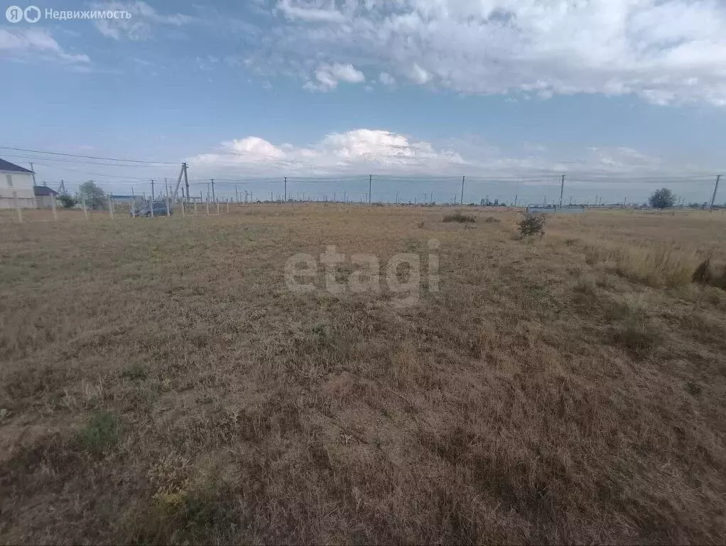 Участок в Калиновское сельское поселение, СНТ СВТ-3 Акташ, 13-я ... - Фото 1