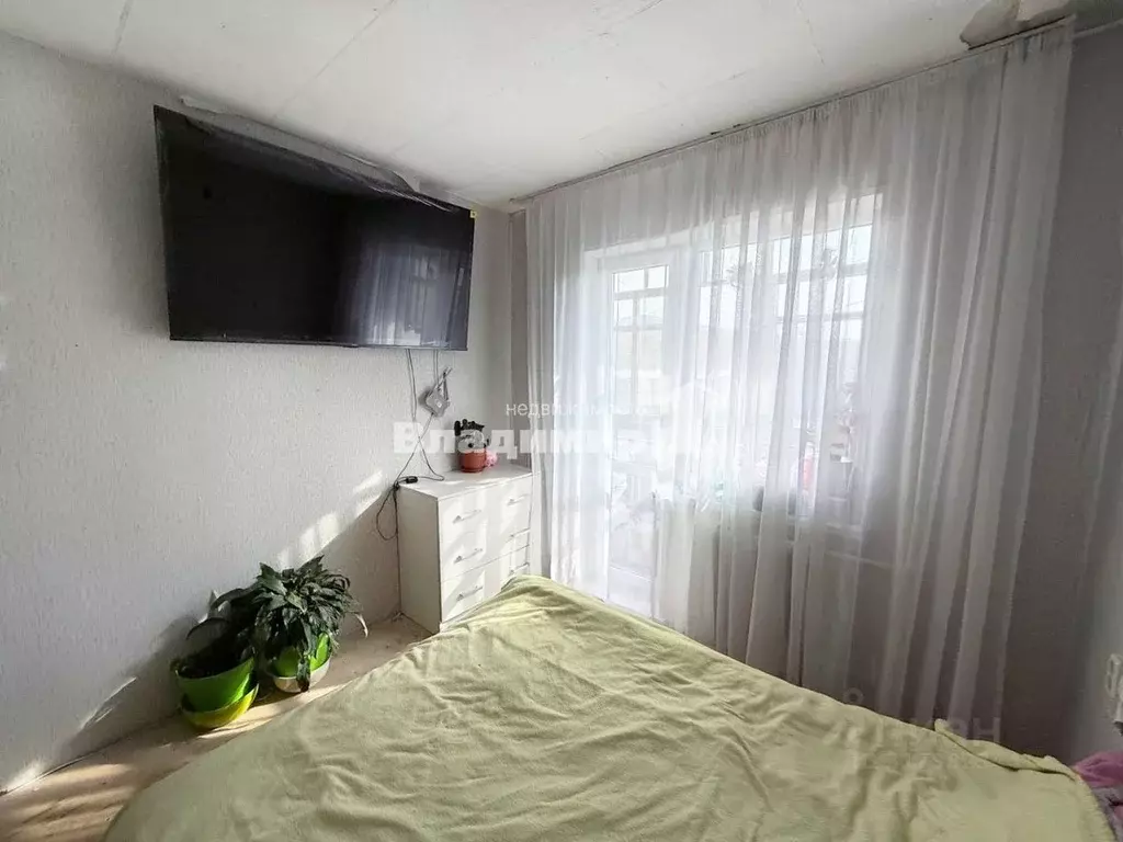1-к кв. Приморский край, Находка ул. Постышева, 21 (28.9 м) - Фото 0